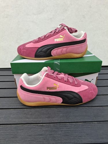 Puma speedcat damen sneaker - og,