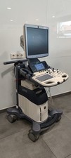 GE Logiq S7 Expert - 2 Sonden