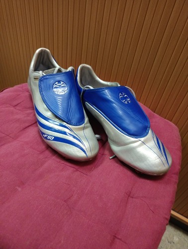 Adidas f50 tunit messi 2007 - adidas,