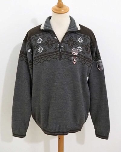 Cmp herren strickpullover - cmp,
