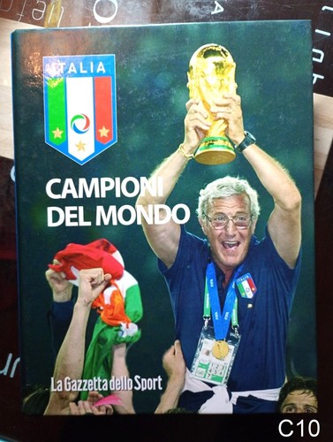 Weltmeister buch bolaffi - buch,