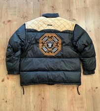 Vintage nfl bears raiders - x,