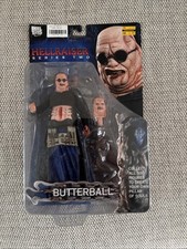 NECA • Hellraiser • Butterball • Series 2 Two • 2003 • Reel Toys