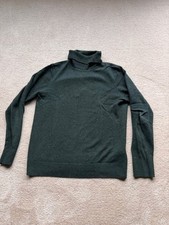Rollkragen Pullover, Uniqlo