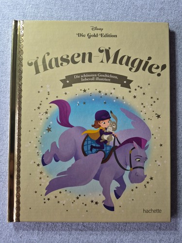 Disney die gold - -, edition