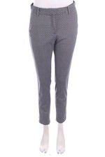 H&M Chino-Hose L schwarz #3367