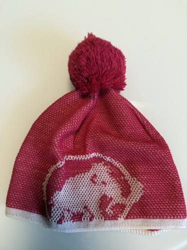 Mammut mütze schurwolle - mammut,