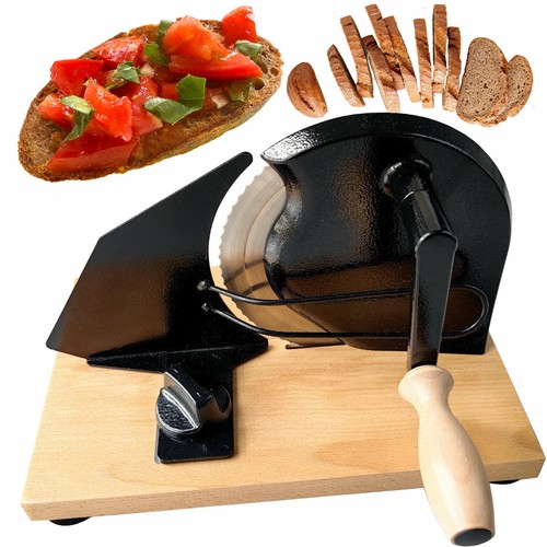 Slicer manuelle - slicer,