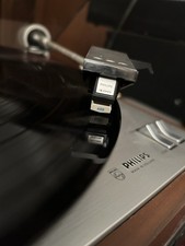 Stylus Nadel Tonabnehmer