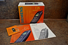 Siemens c25 power ovp - siemens,