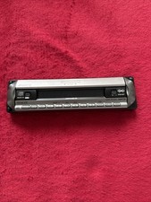 . Sony CDX-R3350 Autoradio CD MP3 Atrac Xplöd 50Wx4 Nur Das Display