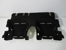 VW Caddy III 2K 15-20 Bj. Maxi langer Radstand Bodenmatte Teppich mitte Original