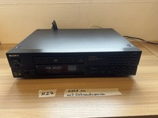 H27 sony cdp x222es - ++, cd