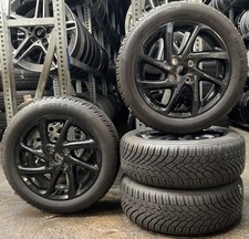 Orig opel winterräder - 4,