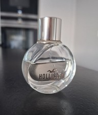 Hollister Wave for Her Eau de