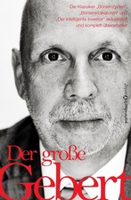 Thomas Gebert / Der große