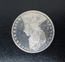 5 DM, 1986 - 200. Todestag von