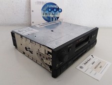 Original VW ALPHA Autoradio