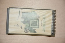 HP 97 HP 67 Magnetkarten Standardpac