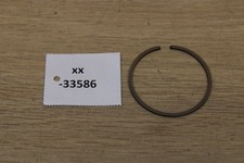 Husqvarna 503289003 Kolbenring NOS NEU genuine xx33586