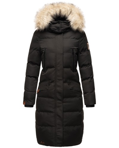 Damen winter jacke - jacke, winterjacke