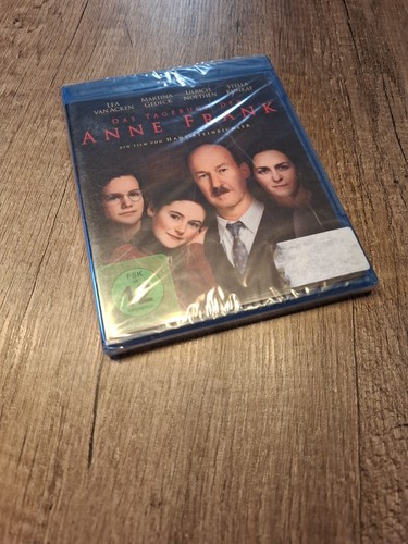 Das tagebuch der anne frank - das,