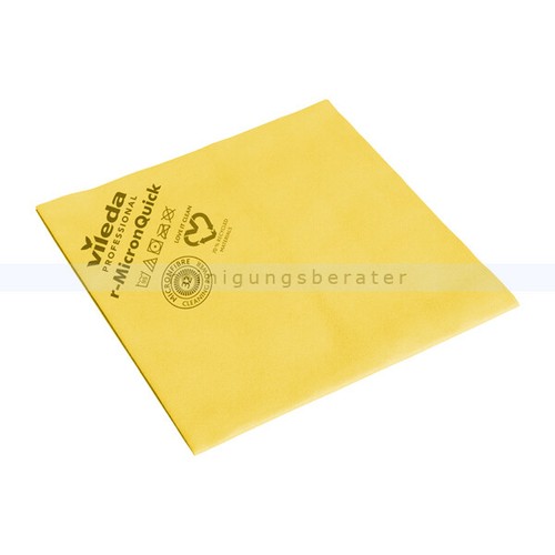 Microfasertuch vileda - microfasertuch,
