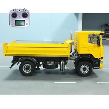 4x4 RC Hydraulischer Dumper