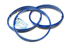 3er SET Bi-Metall Sägeband