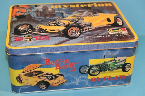 Revell monogram mysterion - monogram,