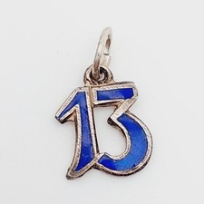 Antiker Schöner 800 Silber