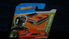 Hot Wheels Custom '64 Ford Galaxie 500    Kartonversand 4,50 - 5,20 - 2,40 € +*