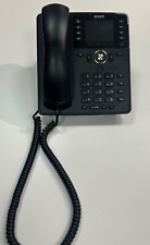 Snom D735 VoIP-Telefon - Schwarz (4389)