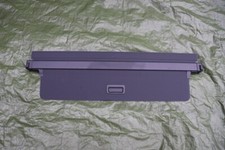 Laderaumabdeckung Hutablage