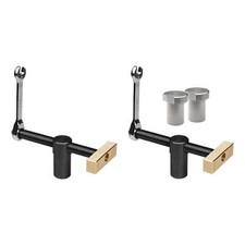 Tischclip für Holzbearbeitung