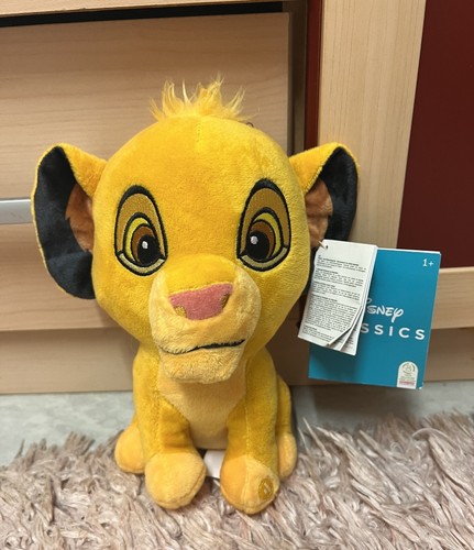 Simba disney könig der - simba,