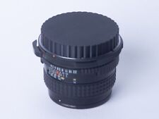 Objektiv Rückdeckel für