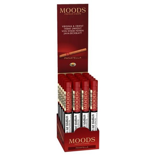 Dannemann moods zigarillos - dannemann,