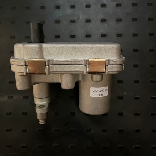 Stellmotor vtg vv22 turbolader - vtg,