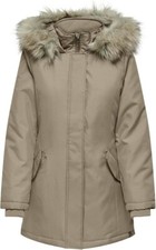 Only ONLNEWKATY PARKA LIFE OTW