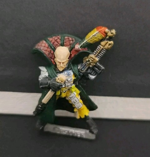 Warhammer 40k rogue - warhammer, trader