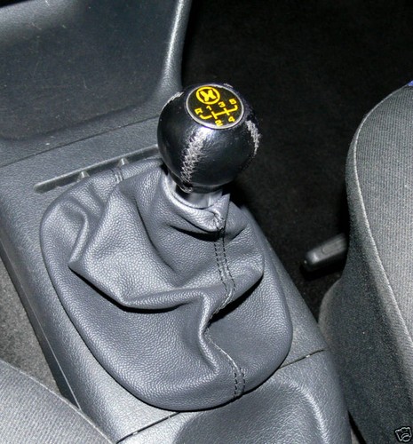 Polo schalthebelmanschette - vw,