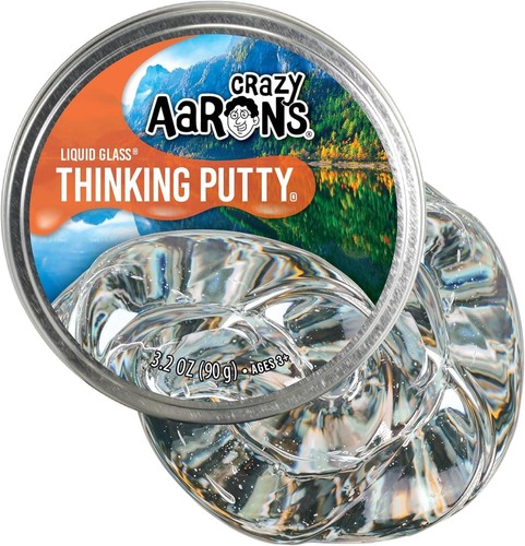 Crazy aaron putty - crazy, aaron's