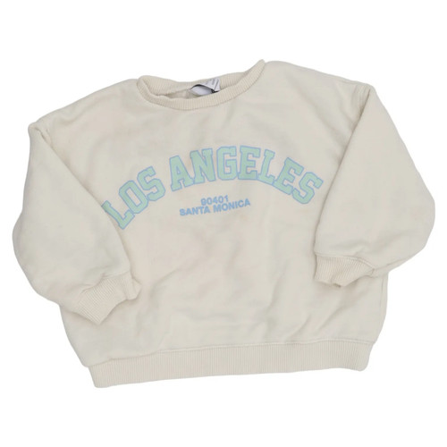 Zara sweatshirt größe 92 - zara,, größe: