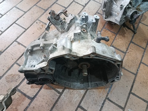 Opel vectra signum getriebe - opel,