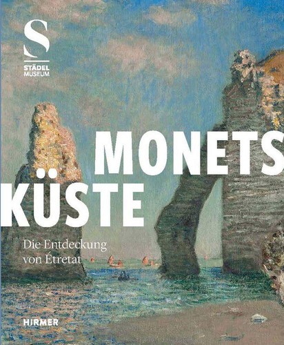 Monets küste die entdeckung - die,