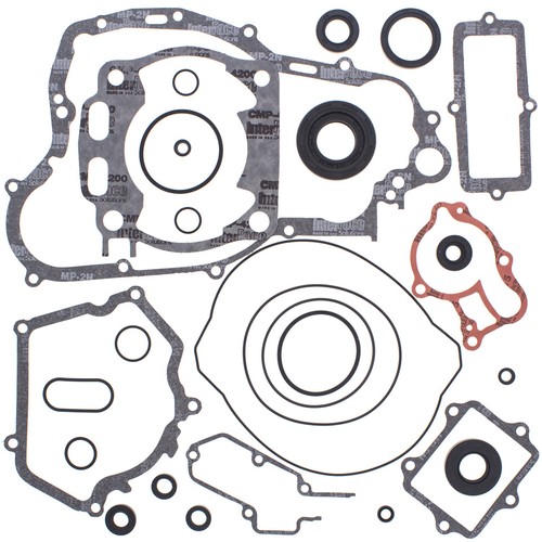 Winderosa dichtsatz yamaha - dichtsatz,