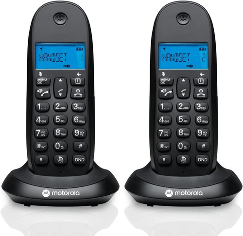 Motorola c1002cb packung - c1002cb+, –