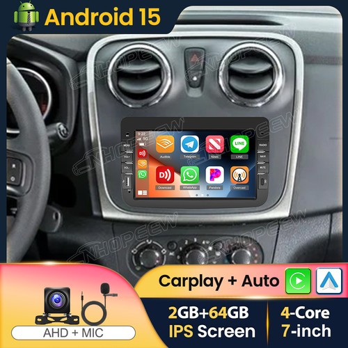 64g android apple carplay - 64g,