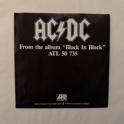 You shook me all night - ac/dc,